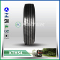 activa Tubeless-Reifen Preis wertvoller Reifen 275 / 70R22.5 KTHS4